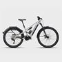 Picture of Polygon Siskiu HE-B EU White – Full Suspension E-Bike 85 Nm